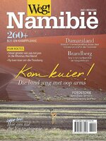 Weg! Namibië